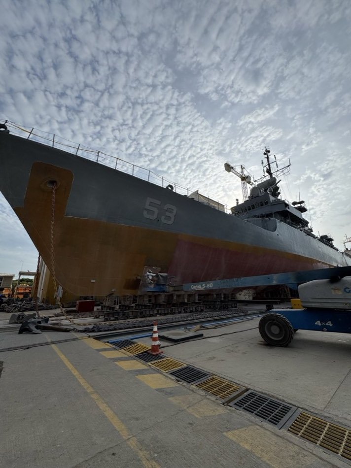 Abastecimiento de buques - Ship Chandler